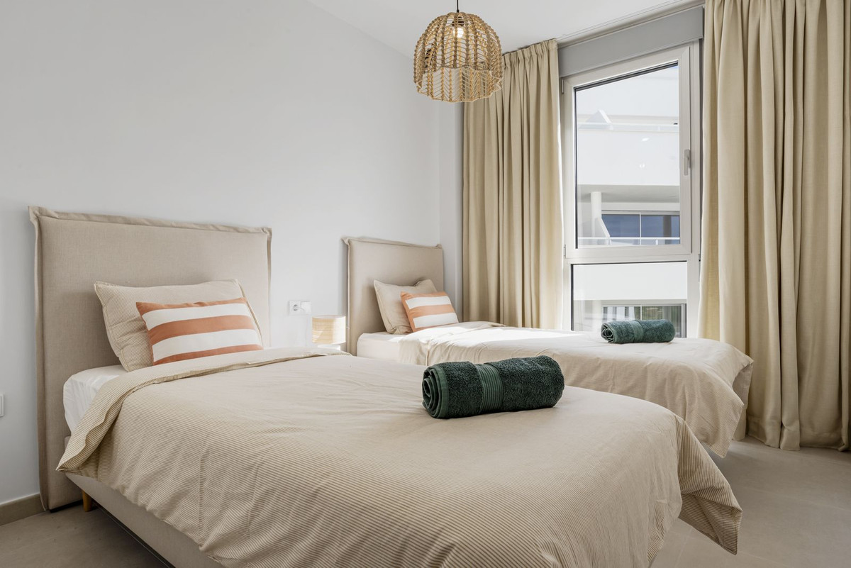 3 Bed Apartment for sale in Cancelada Costa Del Sol, Málaga, Spain