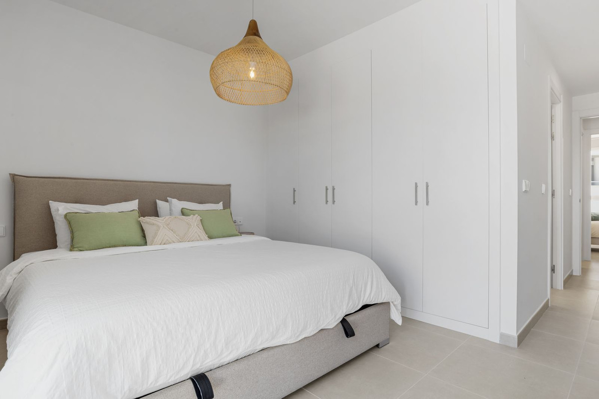 3 Bed Apartment for sale in Cancelada Costa Del Sol, Málaga, Spain