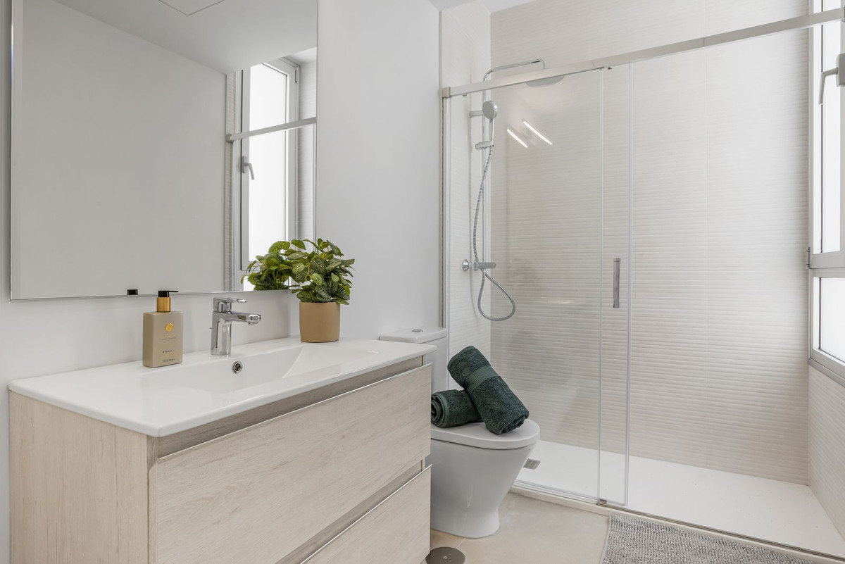 3 Bed Apartment for sale in Cancelada Costa Del Sol, Málaga, Spain