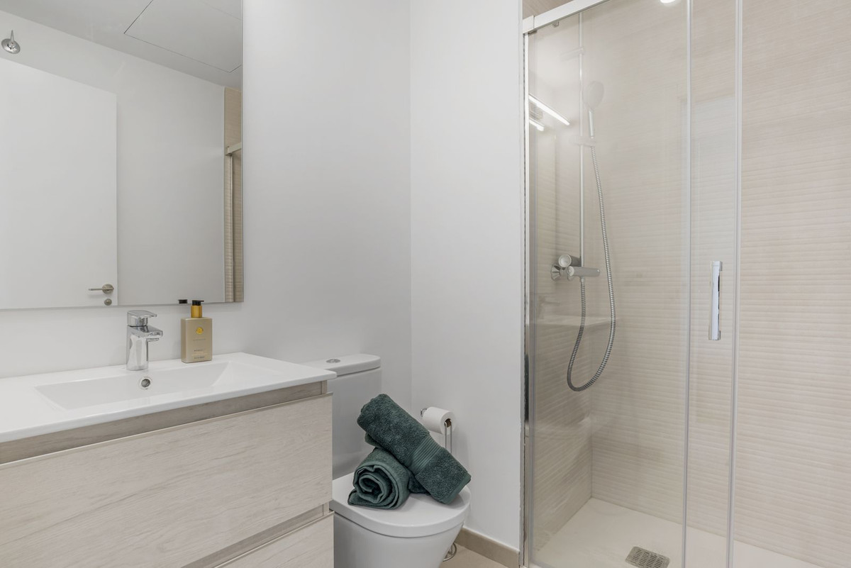 3 Bed Apartment for sale in Cancelada Costa Del Sol, Málaga, Spain