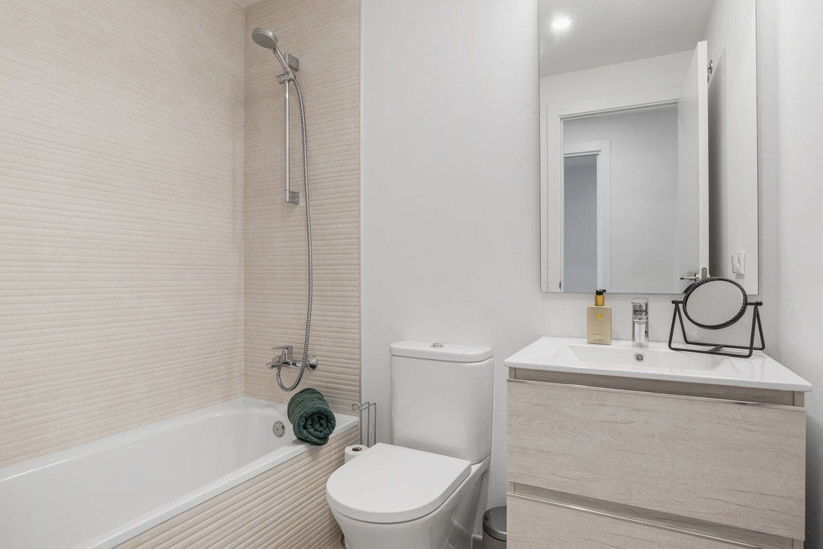 3 Bed Apartment for sale in Cancelada Costa Del Sol, Málaga, Spain