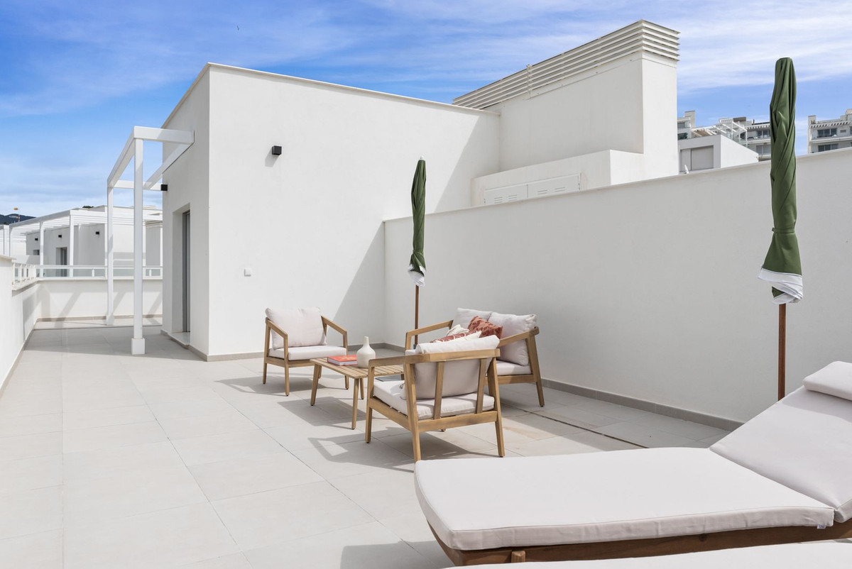 3 Bed Apartment for sale in Cancelada Costa Del Sol, Málaga, Spain