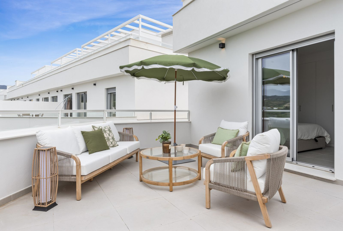 3 Bed Apartment for sale in Cancelada Costa Del Sol, Málaga, Spain