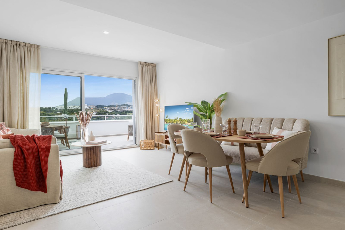 3 Bed Apartment for sale in Cancelada Costa Del Sol, Málaga, Spain