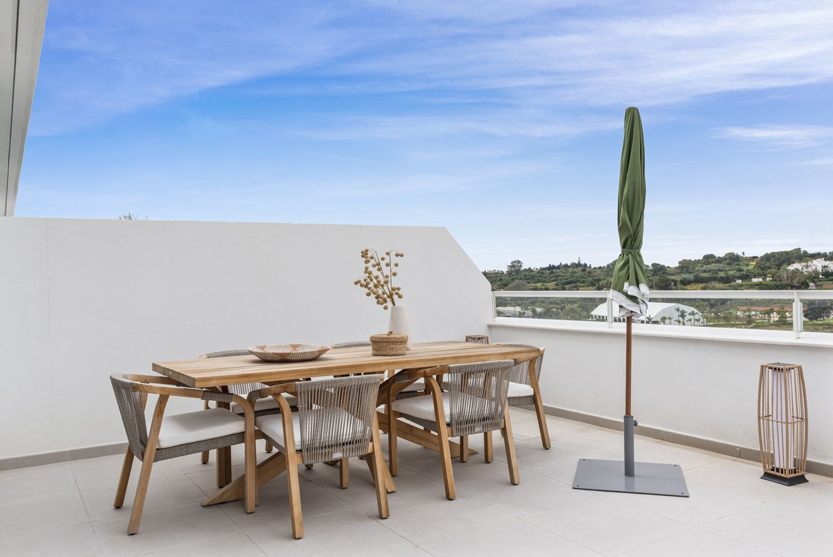3 Bed Apartment for sale in Cancelada Costa Del Sol, Málaga, Spain