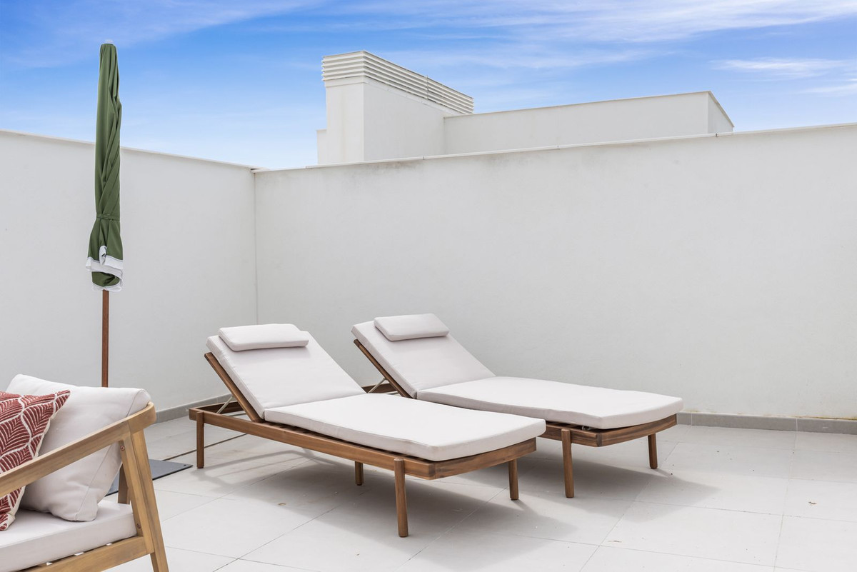 3 Bed Apartment for sale in Cancelada Costa Del Sol, Málaga, Spain