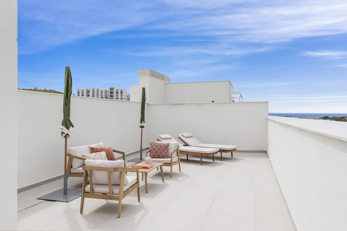 3 Bed Apartment for sale in Cancelada Costa Del Sol, Málaga, Spain