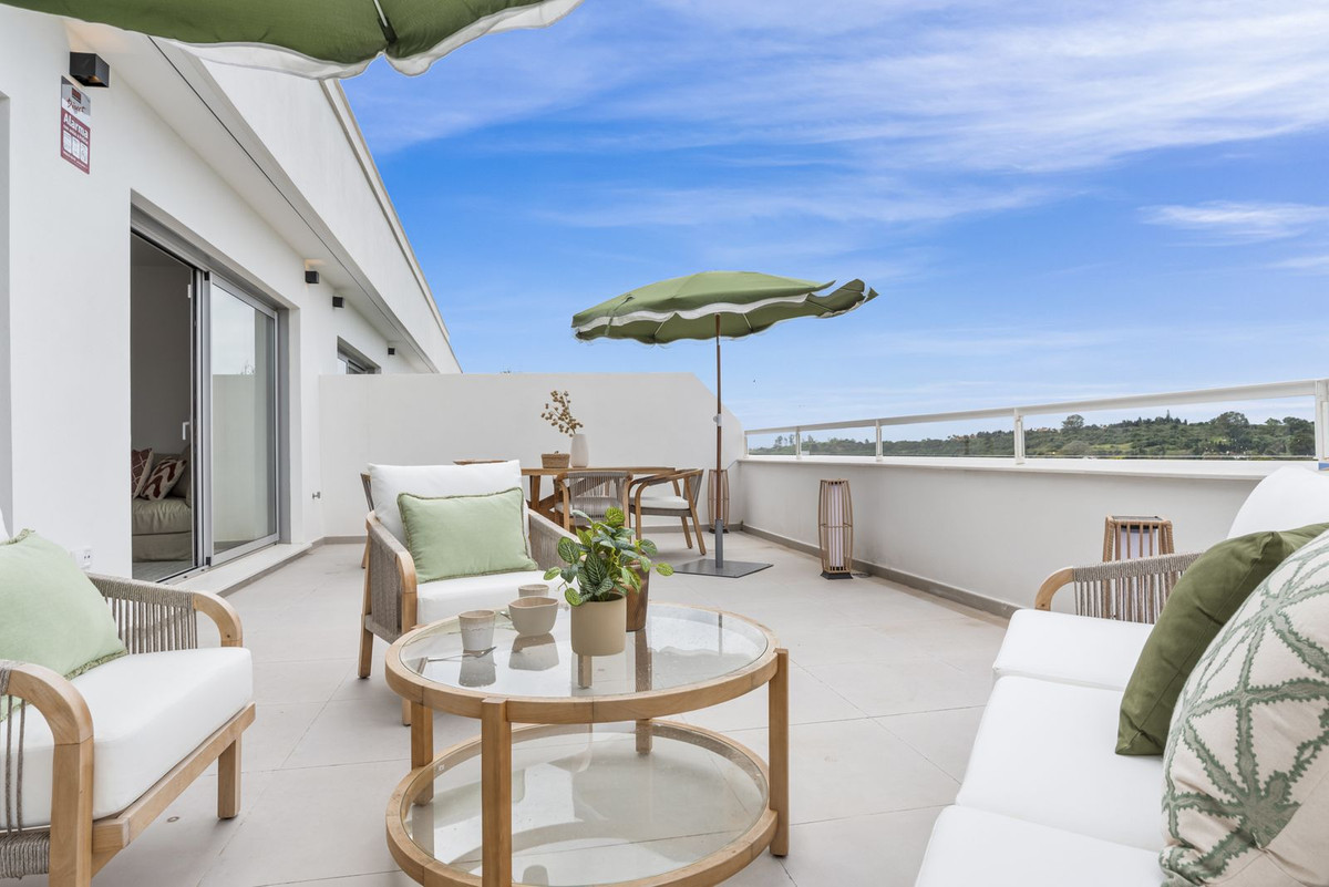 3 Bed Apartment for sale in Cancelada Costa Del Sol, Málaga, Spain