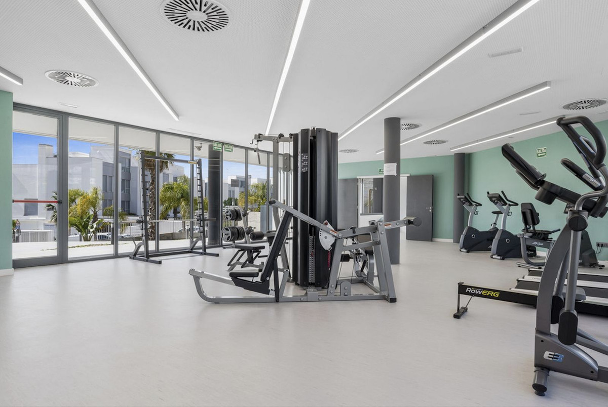 3 Bed Apartment for sale in Cancelada Costa Del Sol, Málaga, Spain