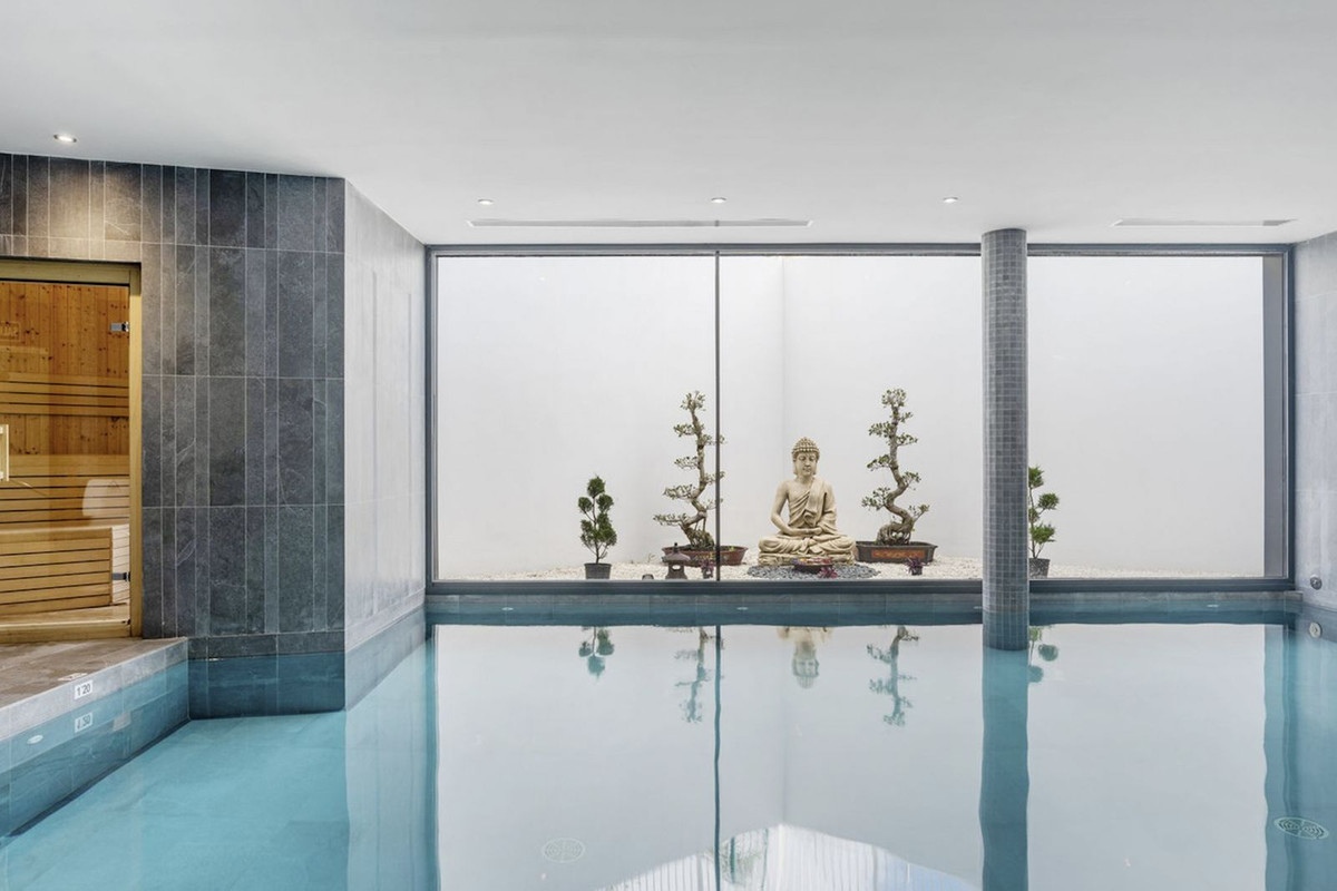 3 Bed Apartment for sale in Cancelada Costa Del Sol, Málaga, Spain