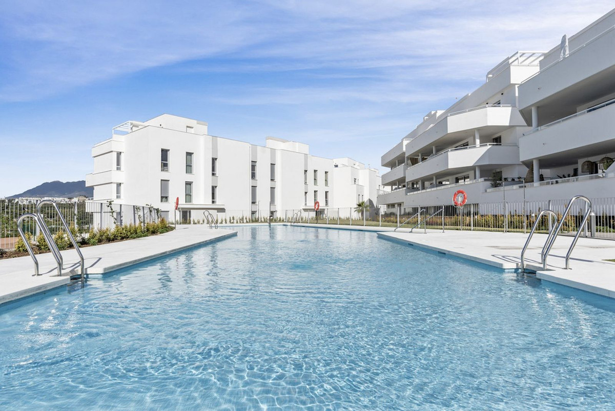 3 Bed Apartment for sale in Cancelada Costa Del Sol, Málaga, Spain