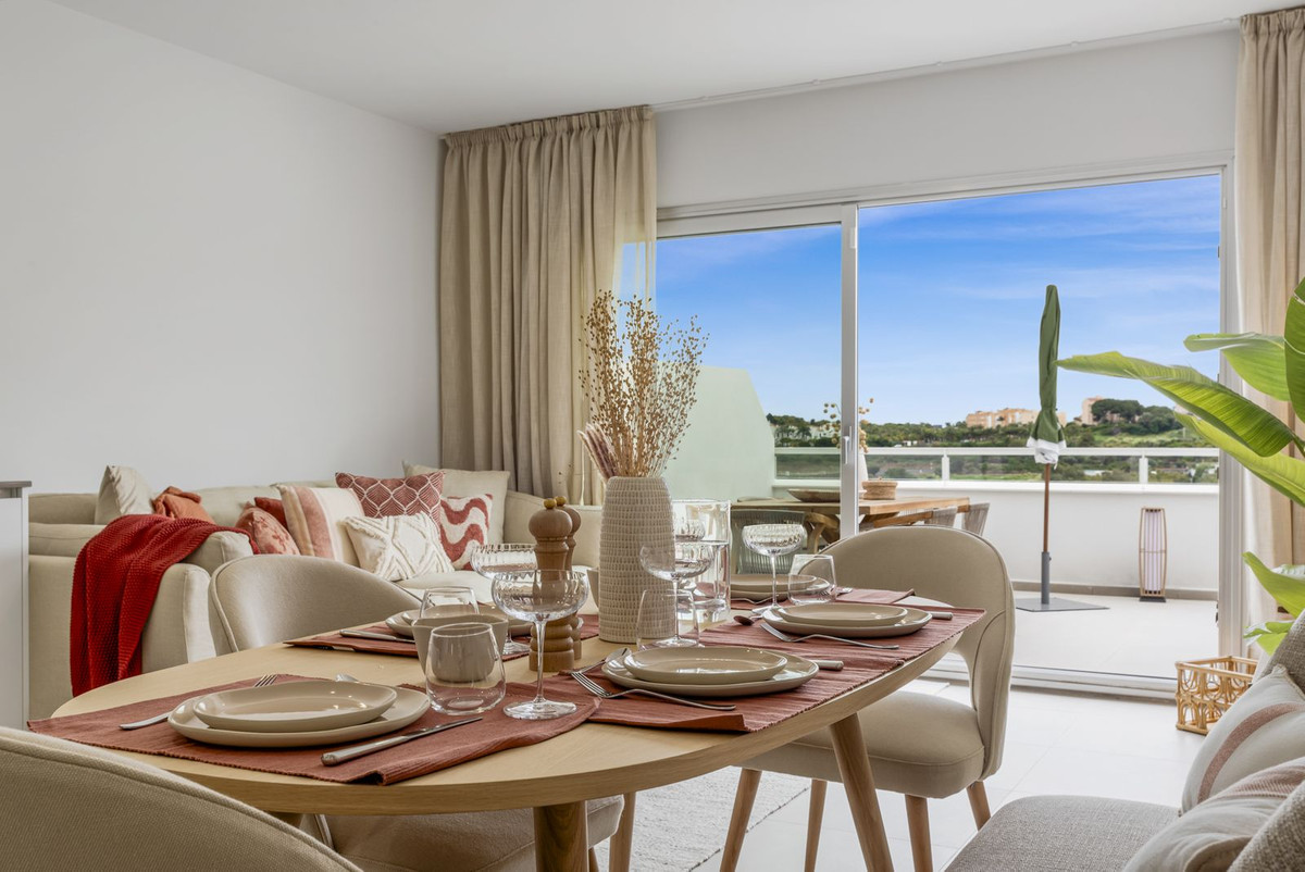 3 Bed Apartment for sale in Cancelada Costa Del Sol, Málaga, Spain