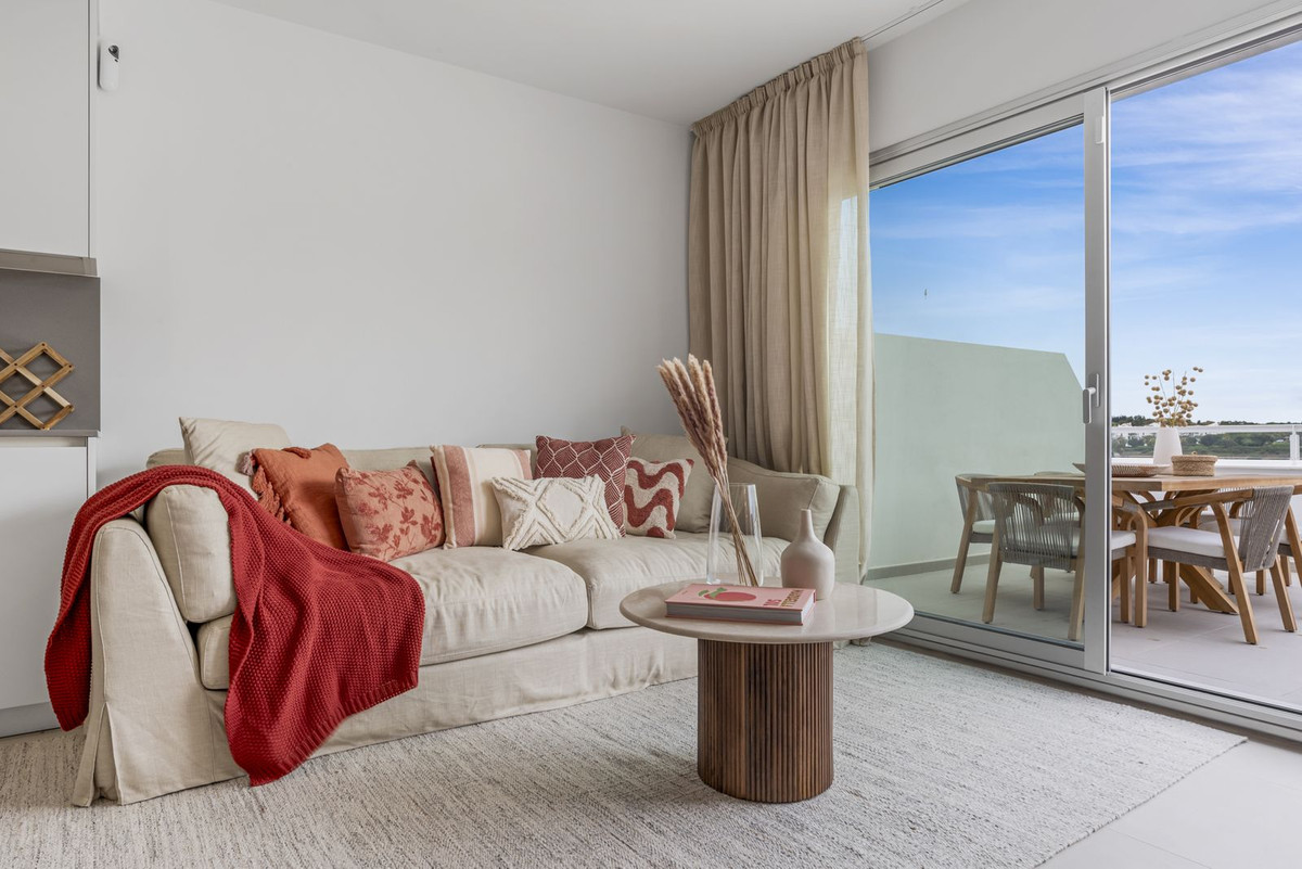 3 Bed Apartment for sale in Cancelada Costa Del Sol, Málaga, Spain