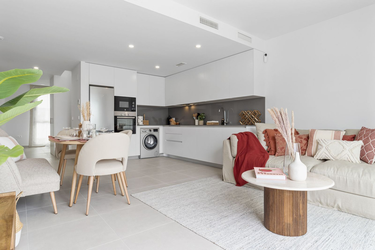 3 Bed Apartment for sale in Cancelada Costa Del Sol, Málaga, Spain