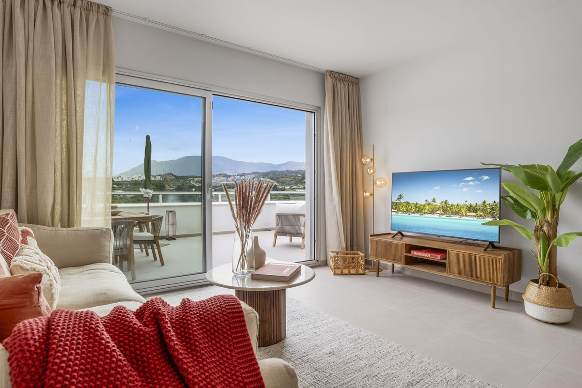 3 Bed Apartment for sale in Cancelada Costa Del Sol, Málaga, Spain
