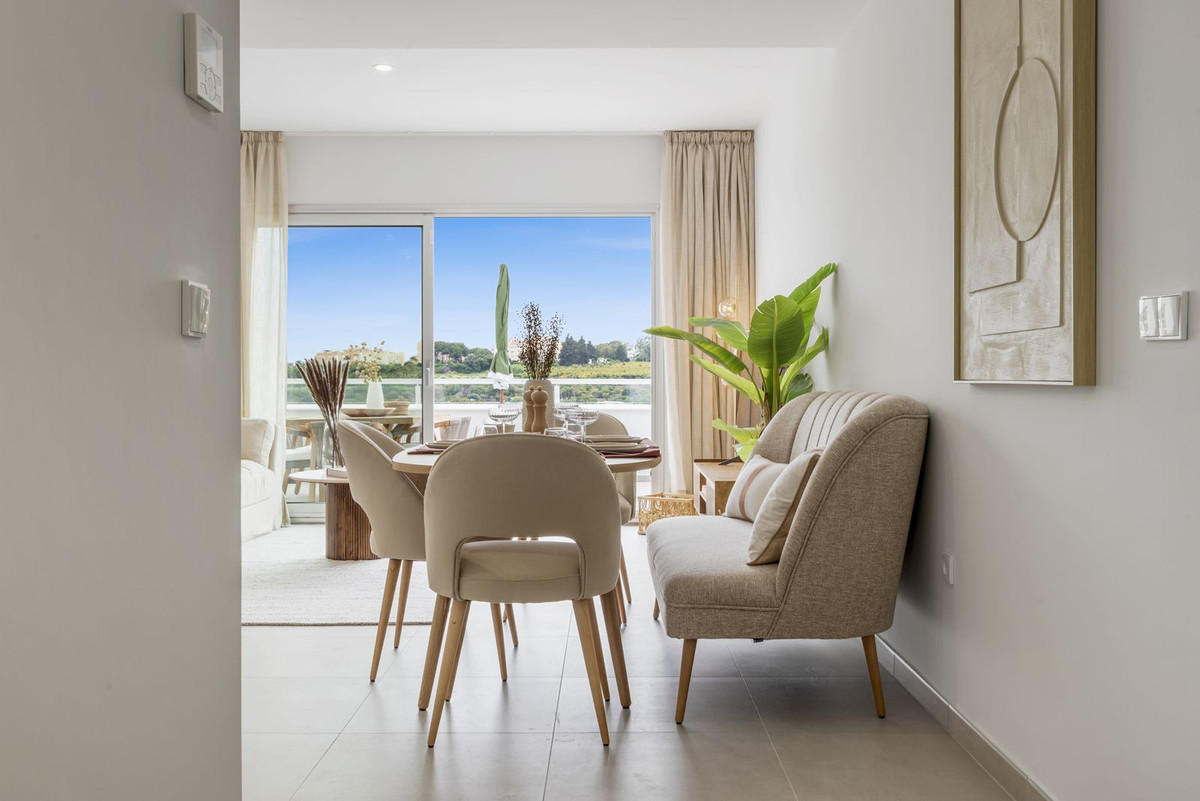 3 Bed Apartment for sale in Cancelada Costa Del Sol, Málaga, Spain