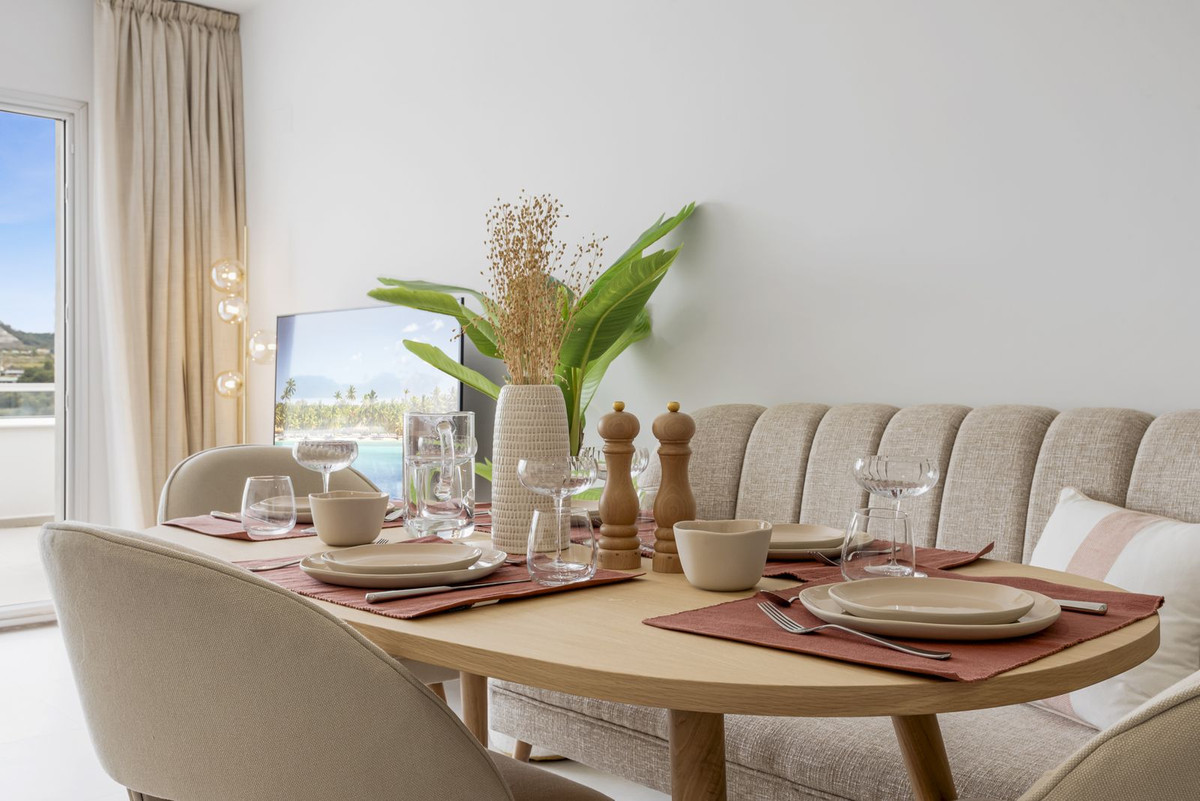 3 Bed Apartment for sale in Cancelada Costa Del Sol, Málaga, Spain