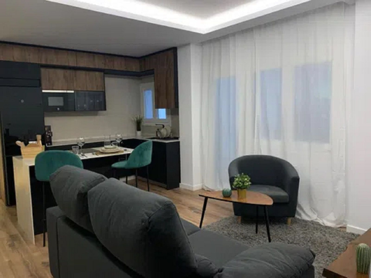 2 Bed Apartment for sale in Málaga Centro Costa Del Sol, Málaga, Spain