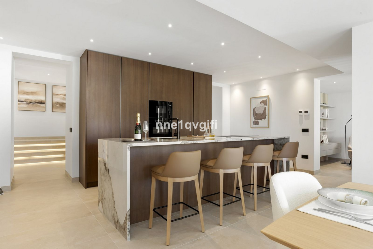 4 Bed Townhouse for sale in Guadalmina Alta Costa Del Sol, Málaga, Spain