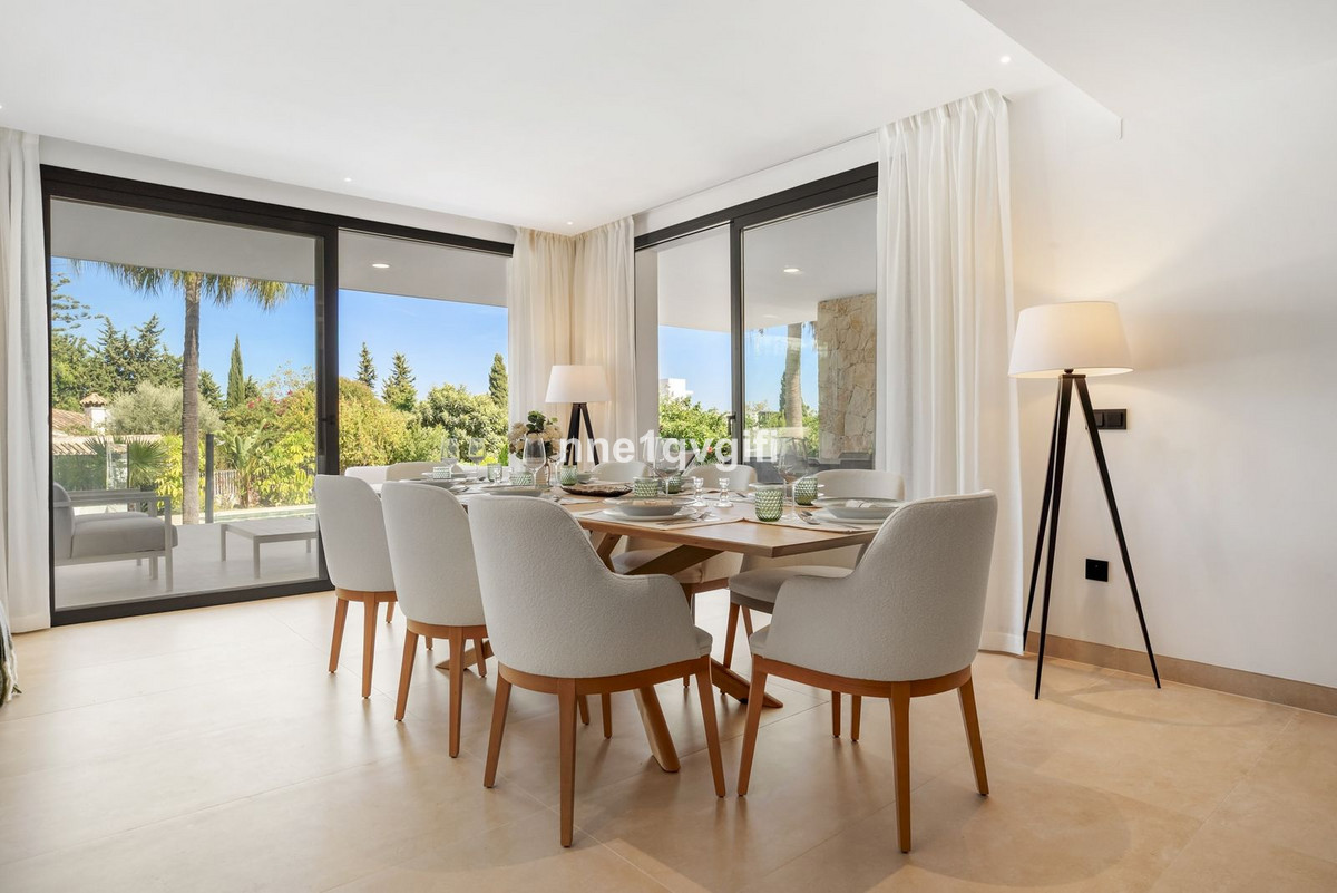 4 Bed Townhouse for sale in Guadalmina Alta Costa Del Sol, Málaga, Spain