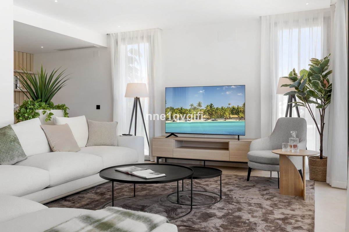 4 Bed Townhouse for sale in Guadalmina Alta Costa Del Sol, Málaga, Spain