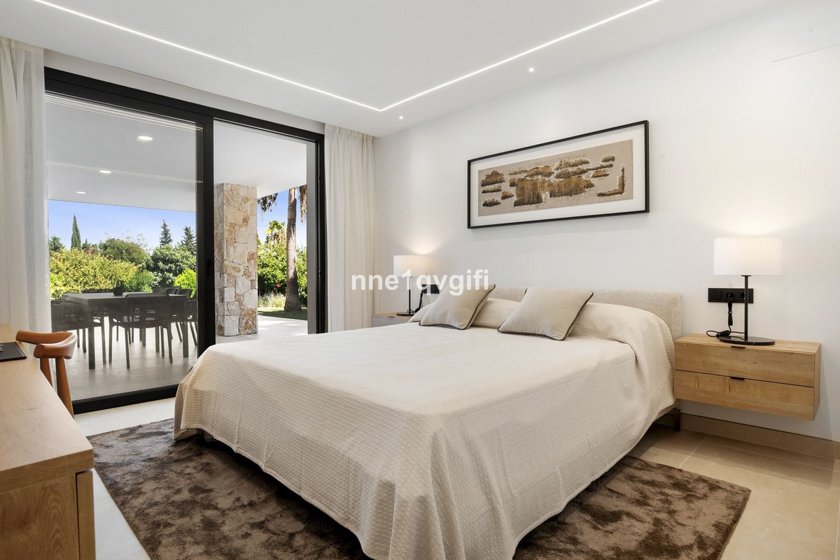 4 Bed Townhouse for sale in Guadalmina Alta Costa Del Sol, Málaga, Spain