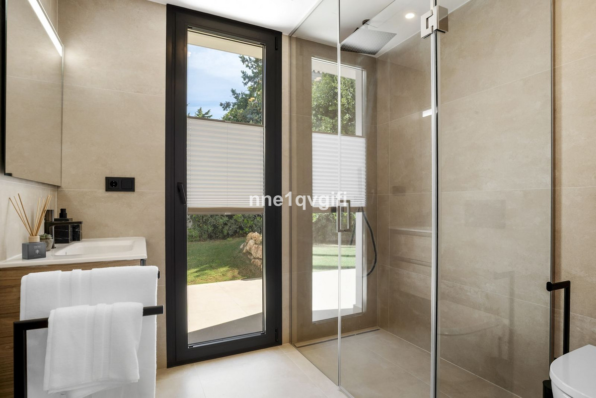 4 Bed Townhouse for sale in Guadalmina Alta Costa Del Sol, Málaga, Spain
