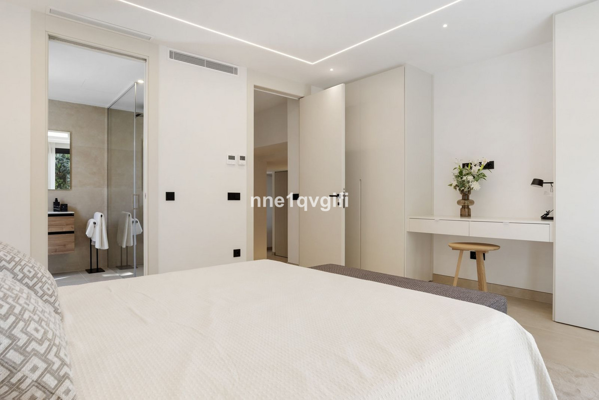 4 Bed Townhouse for sale in Guadalmina Alta Costa Del Sol, Málaga, Spain
