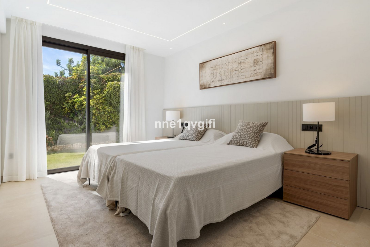4 Bed Townhouse for sale in Guadalmina Alta Costa Del Sol, Málaga, Spain