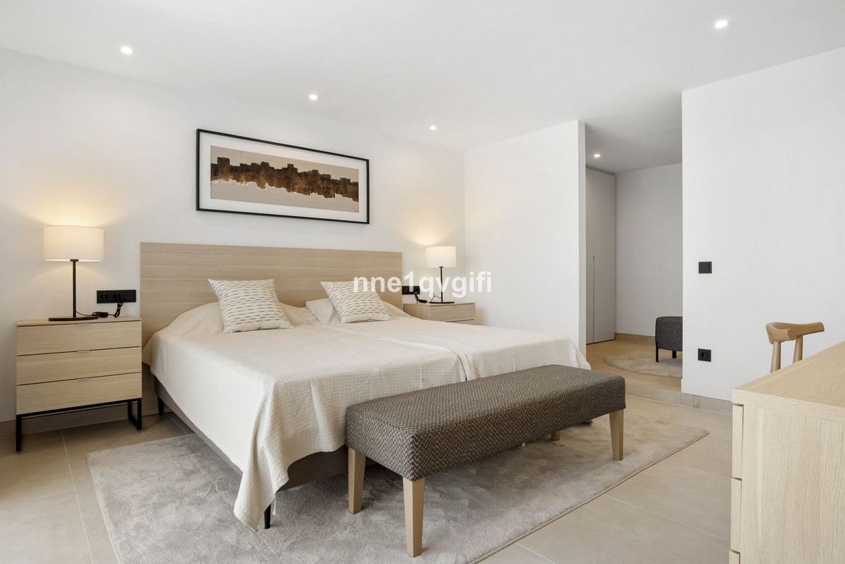 4 Bed Townhouse for sale in Guadalmina Alta Costa Del Sol, Málaga, Spain