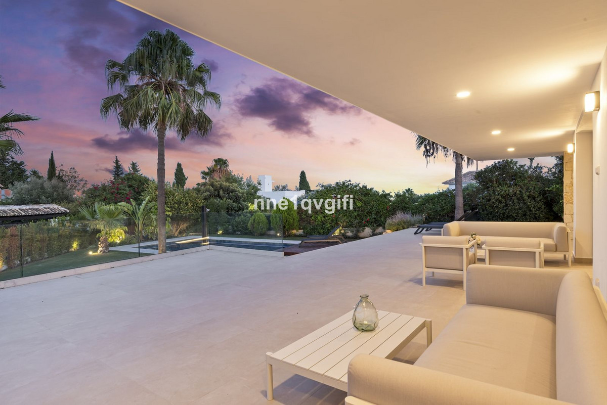 4 Bed Townhouse for sale in Guadalmina Alta Costa Del Sol, Málaga, Spain