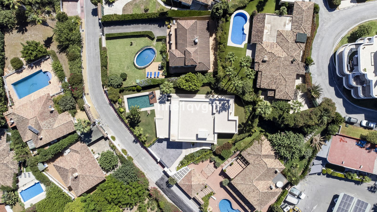4 Bed Townhouse for sale in Guadalmina Alta Costa Del Sol, Málaga, Spain