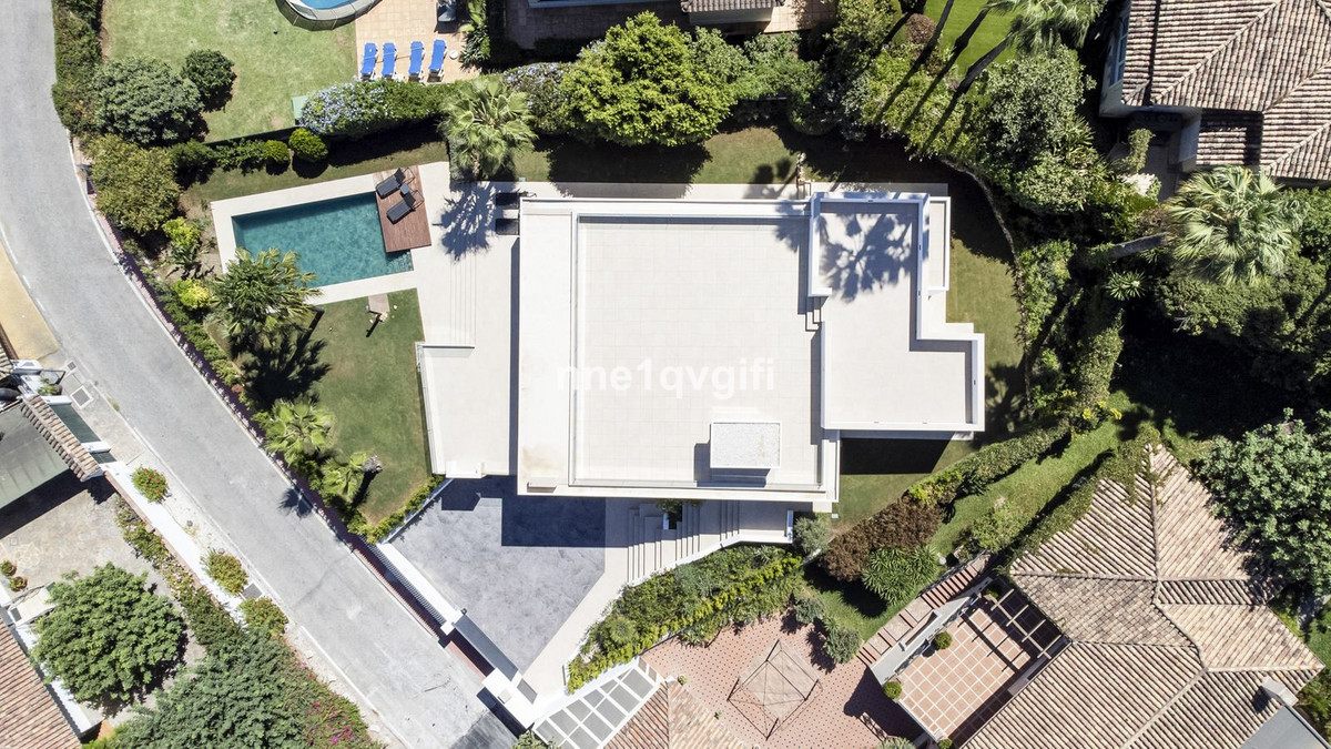 4 Bed Townhouse for sale in Guadalmina Alta Costa Del Sol, Málaga, Spain