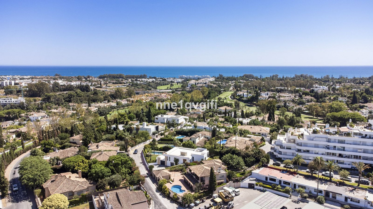 4 Bed Townhouse for sale in Guadalmina Alta Costa Del Sol, Málaga, Spain