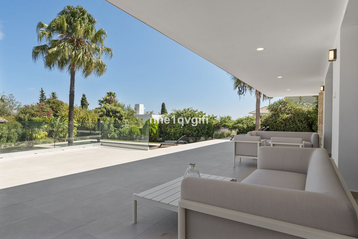 4 Bed Townhouse for sale in Guadalmina Alta Costa Del Sol, Málaga, Spain