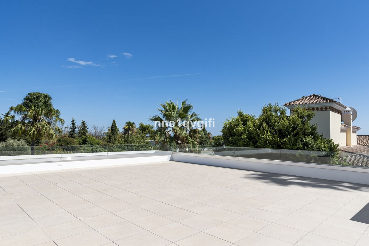 4 Bed Townhouse for sale in Guadalmina Alta Costa Del Sol, Málaga, Spain