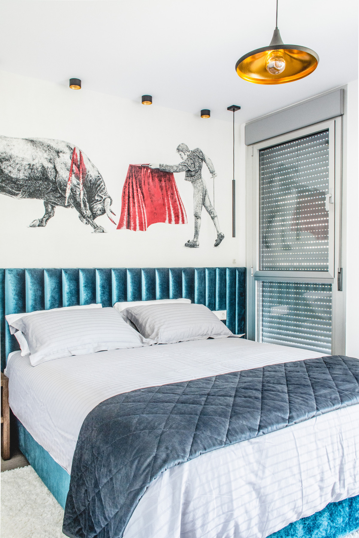 Se vende Apartamento Planta Media de 2 dormitorios en Costa Del Sol, Málaga, España