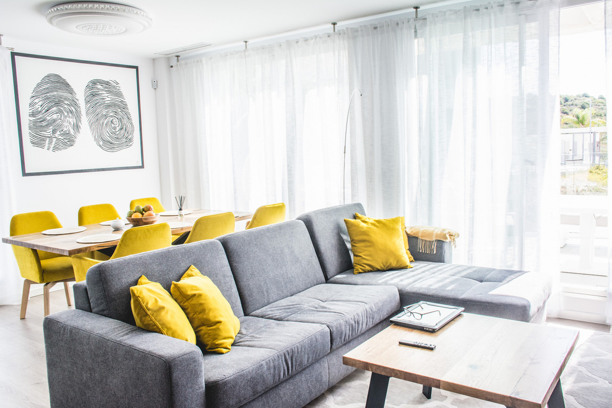 Se vende Apartamento Planta Media de 2 dormitorios en Costa Del Sol, Málaga, España