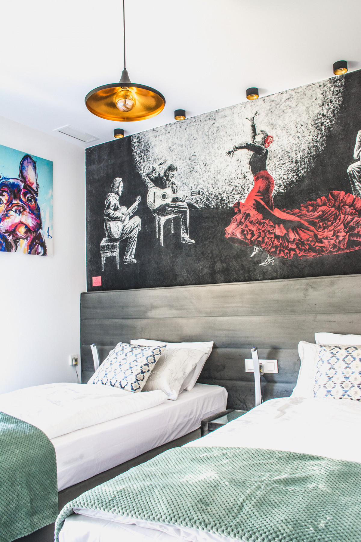 Se vende Apartamento Planta Media de 2 dormitorios en Costa Del Sol, Málaga, España