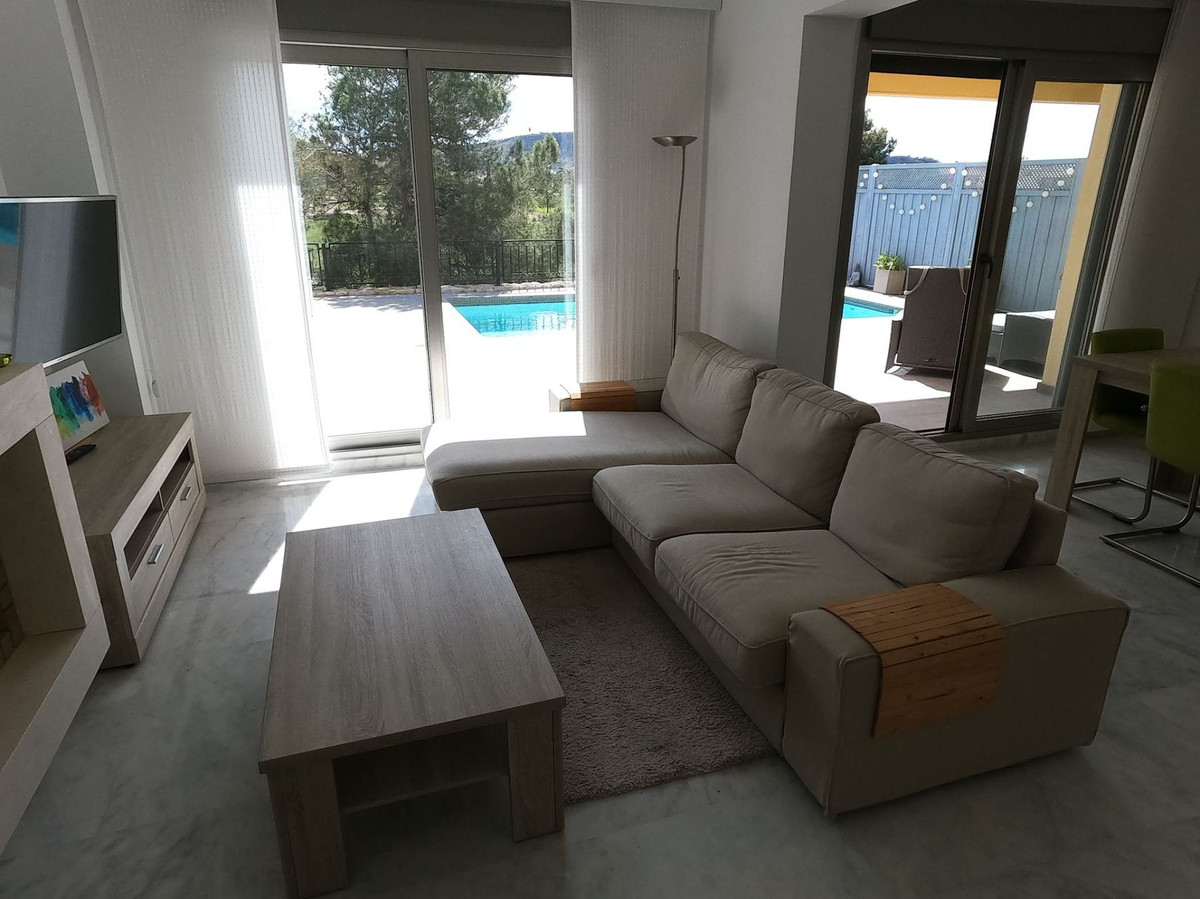 4 Bed Townhouse for sale in La Finca Golf Costa Blanca, Alicante, Spain
