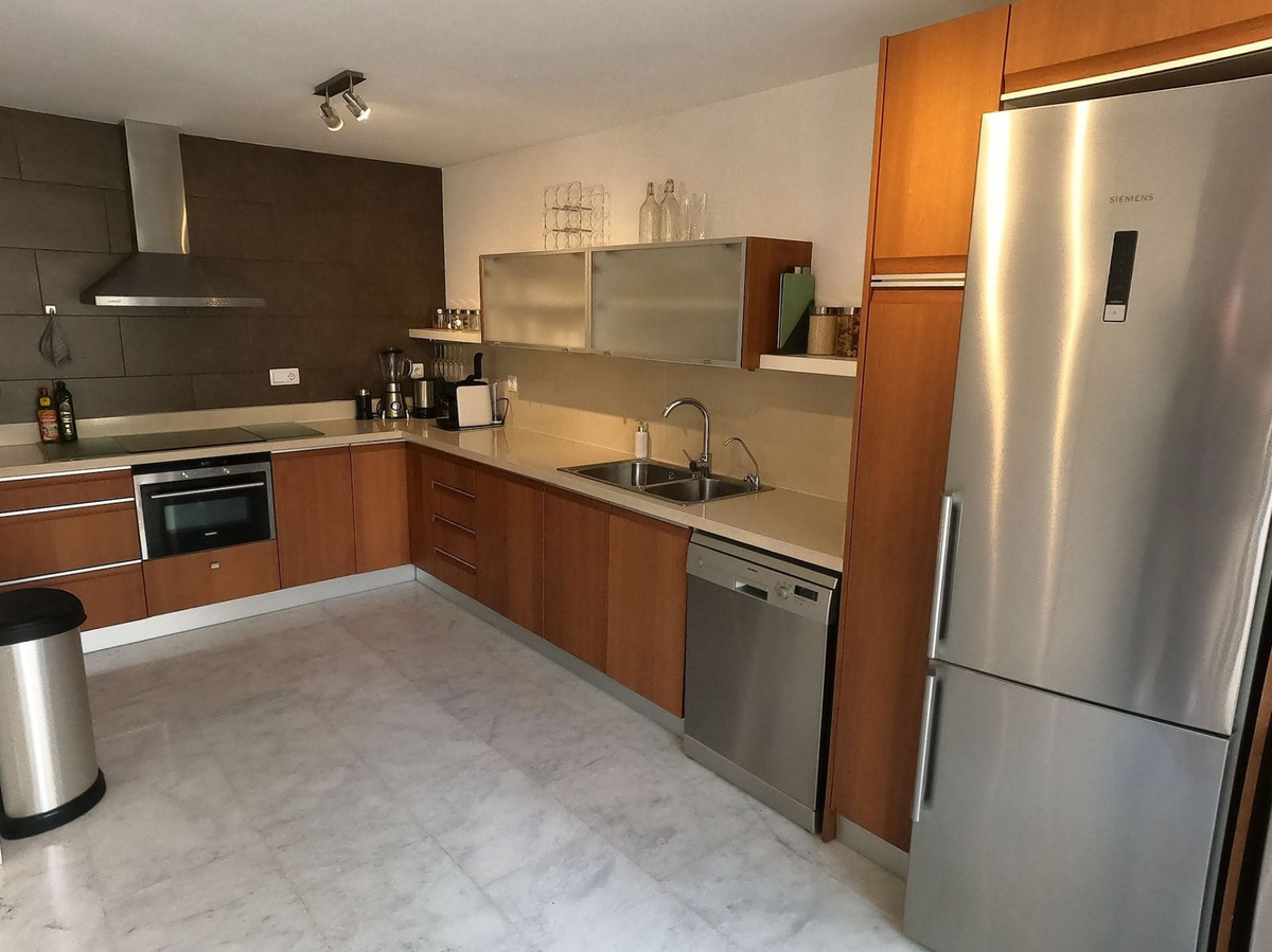 4 Bed Townhouse for sale in La Finca Golf Costa Blanca, Alicante, Spain