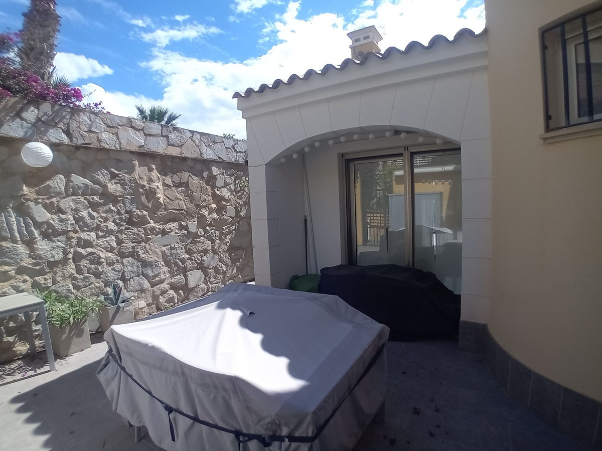 4 Bed Townhouse for sale in La Finca Golf Costa Blanca, Alicante, Spain