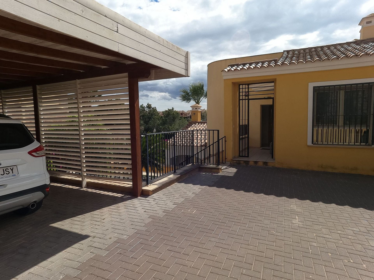 4 Bed Townhouse for sale in La Finca Golf Costa Blanca, Alicante, Spain