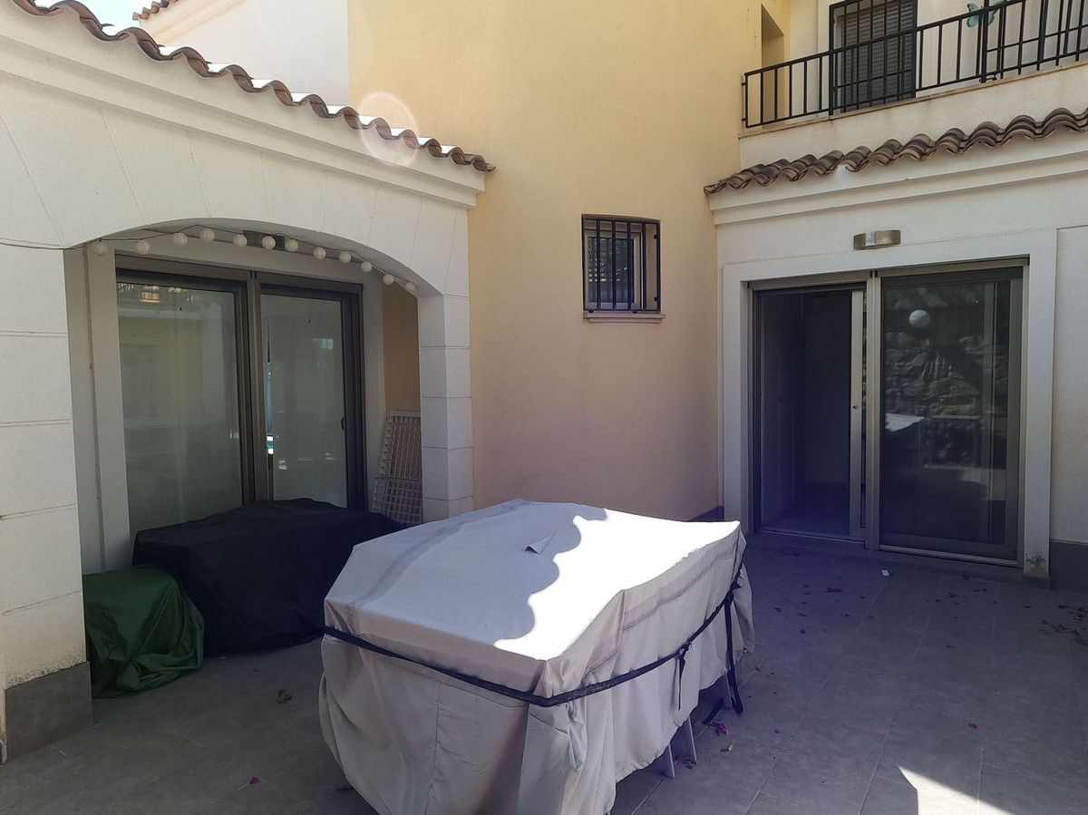 4 Bed Townhouse for sale in La Finca Golf Costa Blanca, Alicante, Spain