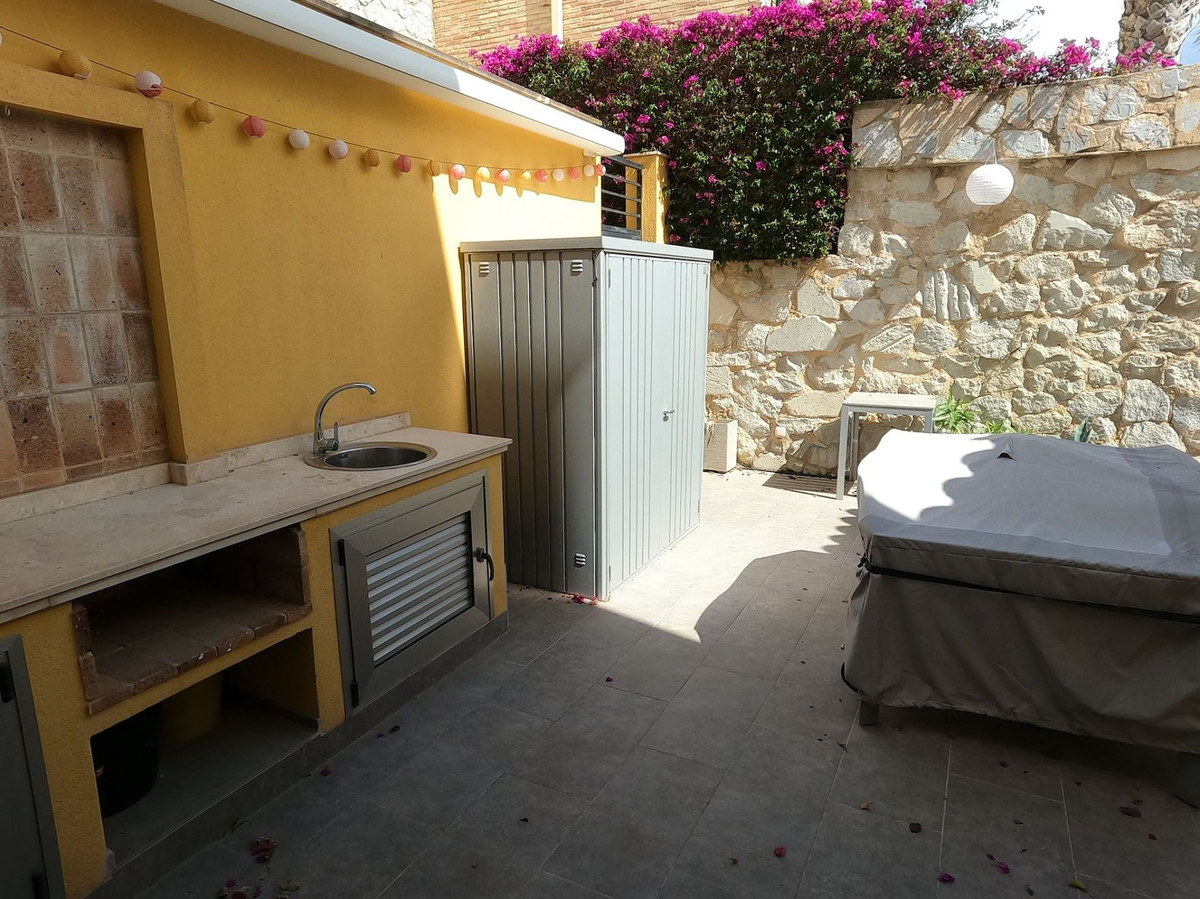 4 Bed Townhouse for sale in La Finca Golf Costa Blanca, Alicante, Spain