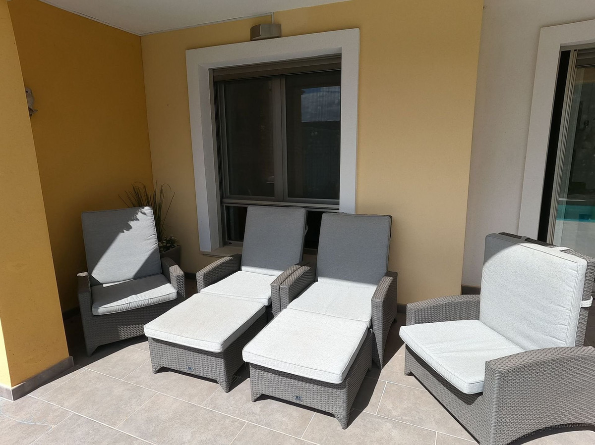 4 Bed Townhouse for sale in La Finca Golf Costa Blanca, Alicante, Spain