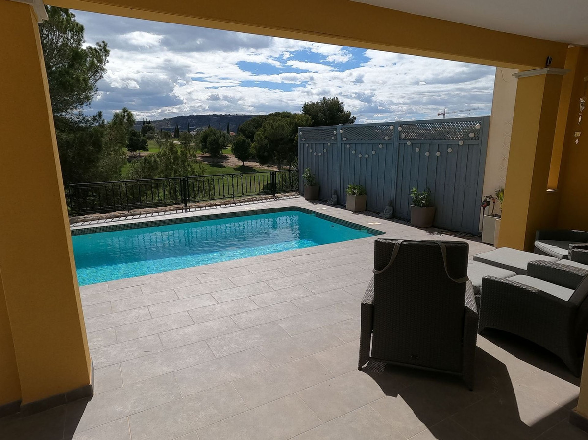 4 Bed Townhouse for sale in La Finca Golf Costa Blanca, Alicante, Spain