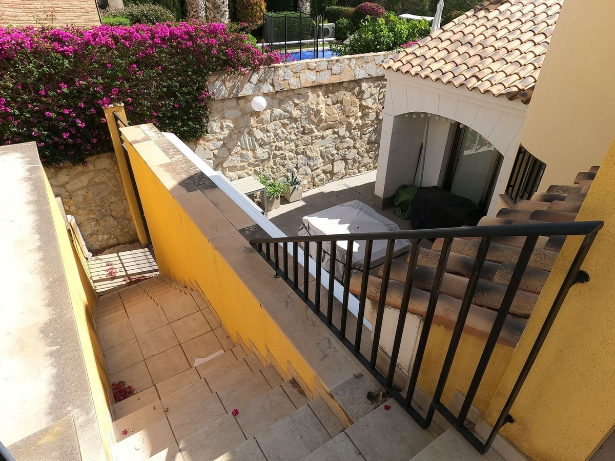4 Bed Townhouse for sale in La Finca Golf Costa Blanca, Alicante, Spain