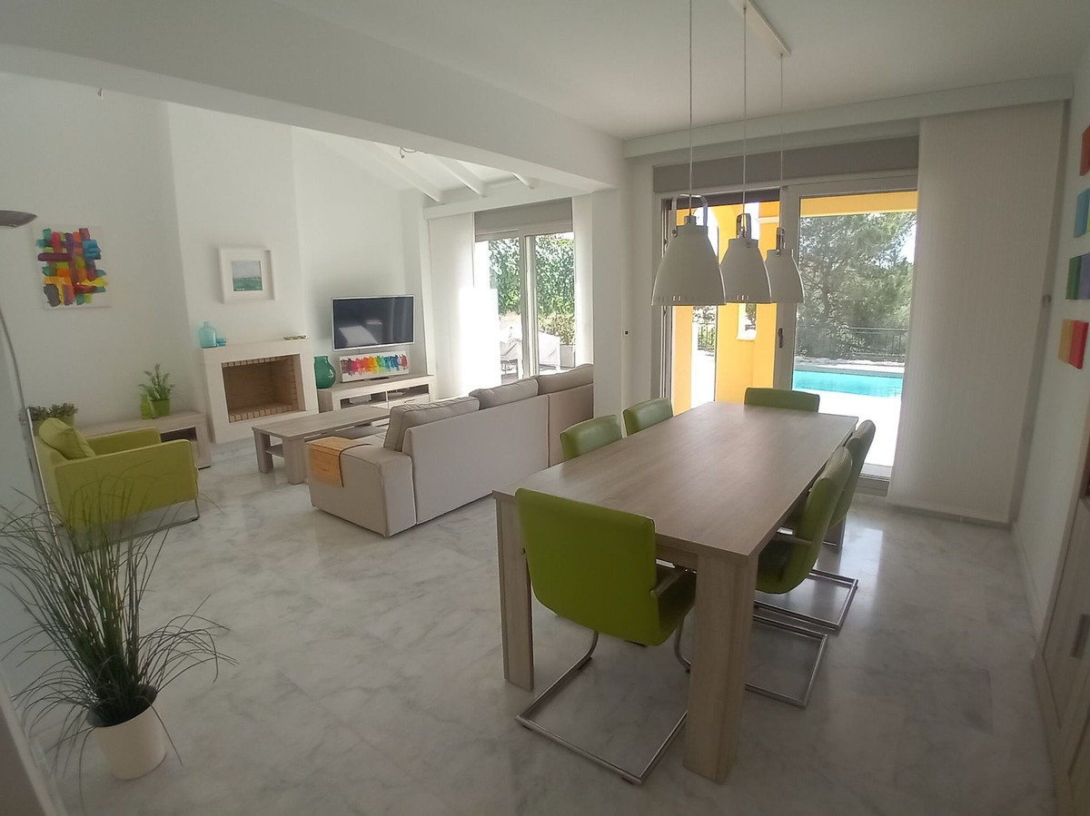 4 Bed Townhouse for sale in La Finca Golf Costa Blanca, Alicante, Spain