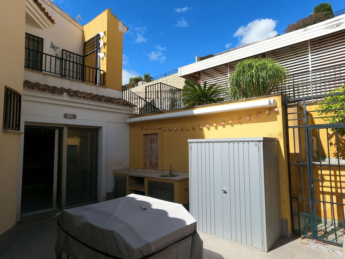 4 Bed Townhouse for sale in La Finca Golf Costa Blanca, Alicante, Spain